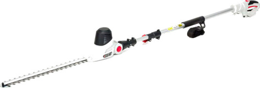 NAC PHE60-CH Teleskopisk hekksaks 51 cm (600W) NAC PHE60-CH Teleskopisk hekksaks 51 cm (600W)
