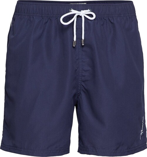 Panos Emporio Platon   Blue   L