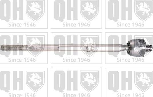 Aksialledd, parallellstag QUINTON HAZELL QR3825S