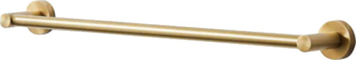 Håndklestativ i messing, 49,5 cm