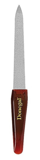 Donegal Safir neglefil - 12,5 cm