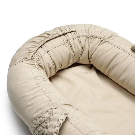 Elodie Details Baby Nest Tender Taupe Elodie Details Baby Nest Tender Taupe