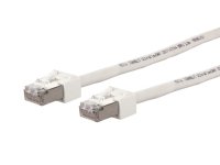 BTR NETCOM Cat.6 Ultraflex500, 15m, 15m, Cat6, S/FTP (S-STP), RJ-45, RJ-45 BTR NETCOM Cat.6 Ultraflex500, 15m, 15m, Cat6, S/FTP (S-STP), RJ-45, RJ-45