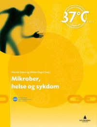 Mikrober, helse og sykdom (1. utg), Pent brukt bok uten markeringer