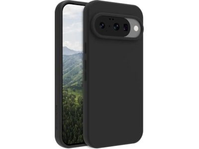 Dbramante1928 Greenland Mobildeksel for Google Pixel 10/10 Pro - Night Black
