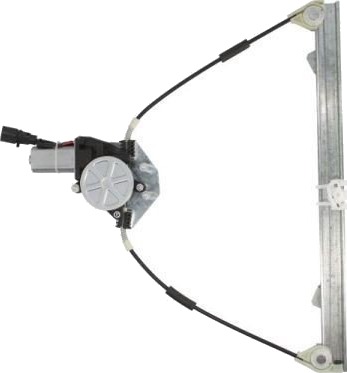 BLIC 6060-00-FI2100 Vindusheis