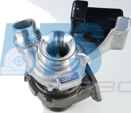 Turbolader BTS TURBO T914789BL