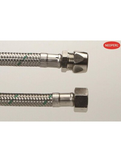 Neoperl connection hose 3/8lx10mm 400mm