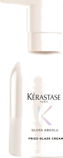 Kérastase Gloss Absolu Frizz Glaze Cream 240ml
