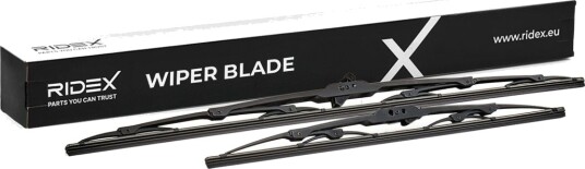 RIDEX 298W17413 Vindusvisker