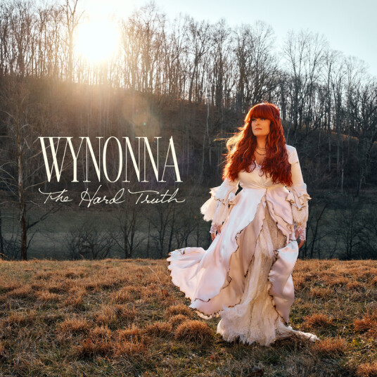 Wynonna The Hard Truth CD