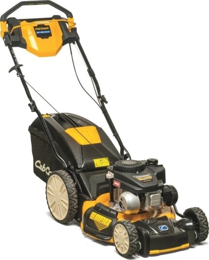 Cub Cadet Bensingressklipper Drevet Bensinklipper Cub Cadet Lm3 Crc46s 46Cm Cub Cadet Bensingressklipper Drevet Bensinklipper Cub Cadet Lm3 Crc46s 46Cm