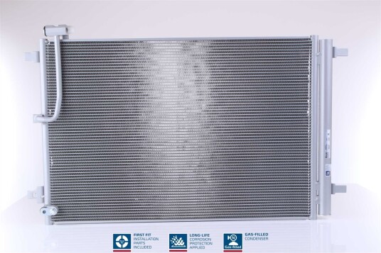 Kondensator NISSENS 941077