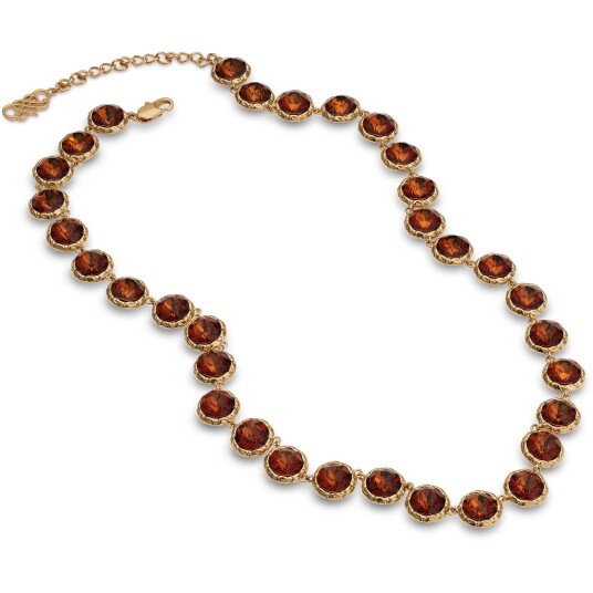 Lily and Rose Victoria necklace