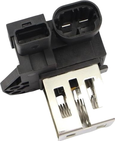 Motstand kupévifte FAST FT00423 Motstand kupévifte FAST FT00423