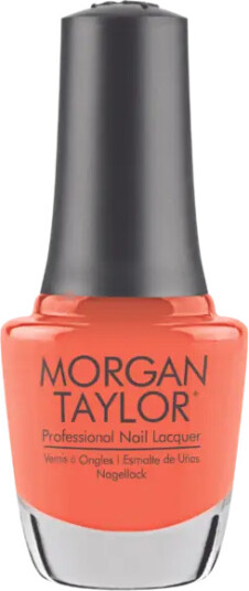 Morgan Taylor I"M BRIGHTER THAN YOU 15ml