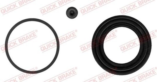 Quick Brake Rep. sett bremsecaliper QUICK BRAKE 114 0225