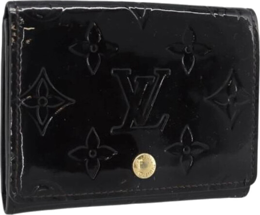 Louis Vuitton Vintage Dame Lilla Louis Vuitton Vintage Dame Lilla