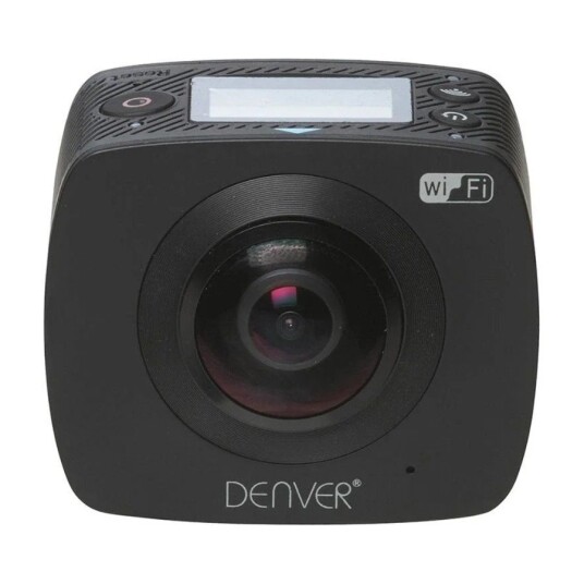 DENVER ACV-8305W 360 ACTIONKAMERA