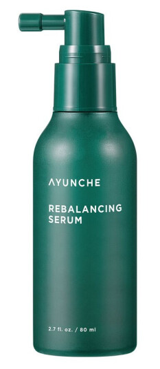 AYUNCHE Rebalancing Serum 80ml AYUNCHE Rebalancing Serum 80ml