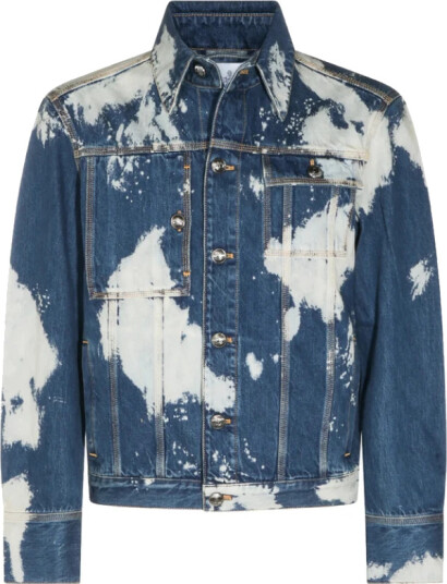 Vivienne Westwood Herre Jakker Blå M, Vivienne Westwood Herre Jakker Blå M,