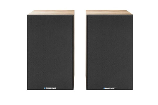 Blaupunkt BS40OK Brun Blaupunkt BS40OK Brun