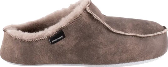 Shepherd Birro tøfler Brun