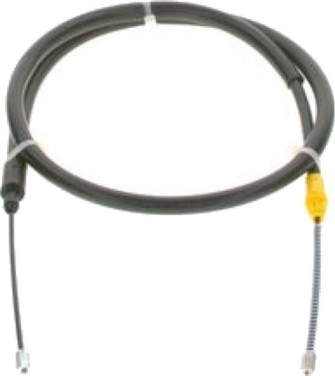 Tautrekk, håndbremse BOSCH 1 987 477 581
