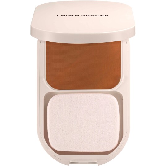 Laura Mercier Real Flawless Feather Matte Powder Foundation 5W Eclair