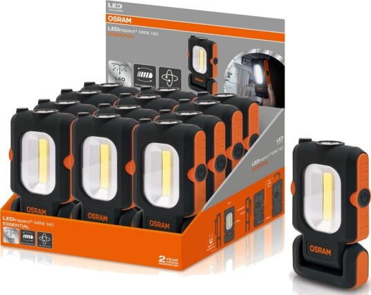 OSRAM LEDIL435ESNCDU Håndlamper