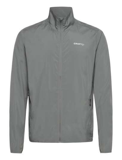 Craft Core Essence Wind Jacket M   Khaki green   XL
