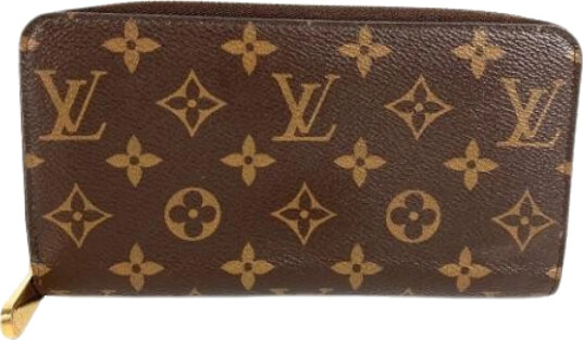 Louis Vuitton Vintage unisex Brun Louis Vuitton Vintage unisex Brun