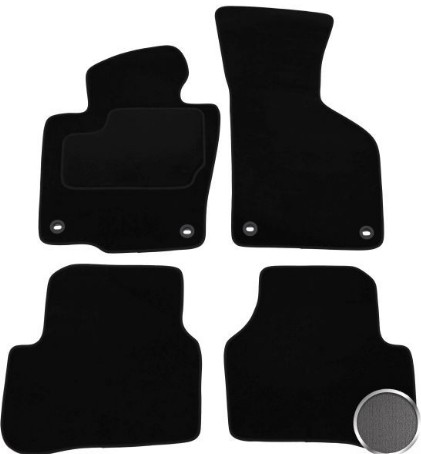 Bilmatter CUSTOPOL VW290S