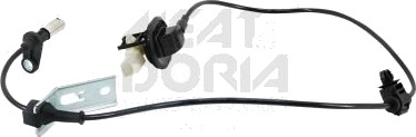 Sensor ABS MEAT & DORIA 901165