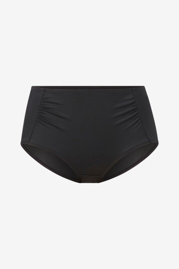 DORINA - Bikinitruser Fiji Eco Hipster Classic - Svart DORINA - Bikinitruser Fiji Eco Hipster Classic - Svart