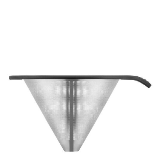 Bodum   Pour Over filter 8 stk svart