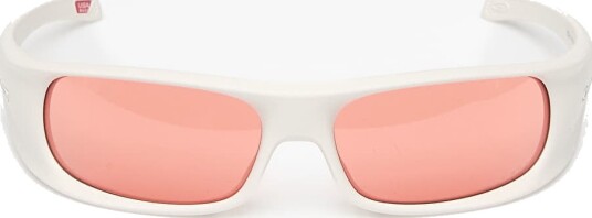 Solbriller Oakley Highland Prizm Peach Universal - Matte Mist