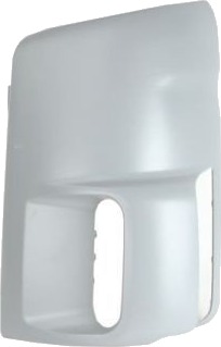 Vindskjerm PACOL BPC-SC003L