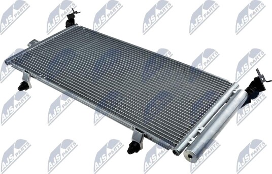 Kondensator NTY CCS-SB-003