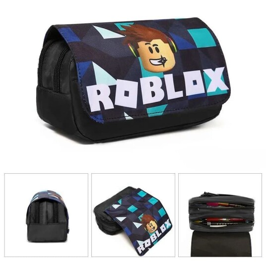 Roblox Pennal Pennal til blyanter
