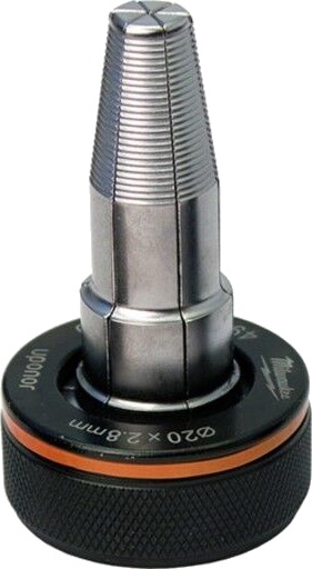 Uponor Q&E Ekspansjonshode 17/18x2,5 mm, M12/M18