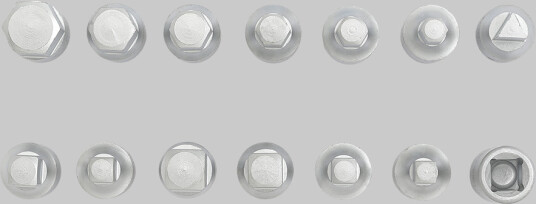 Oil Plug Sleeve 14 Deler
