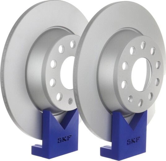 SKF VKBD 90014 S2 Bremseskive