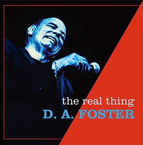 Real Thing Vinyl