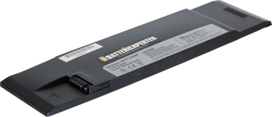 Batteri til Asus Eee PC 1008P etc