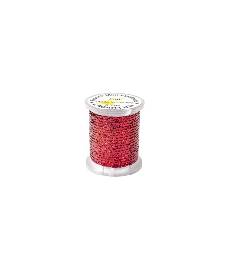 Lagartun Mini Flatbraid