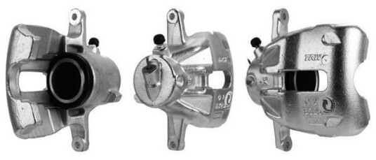 Bremsecaliper FERODO FCL694384