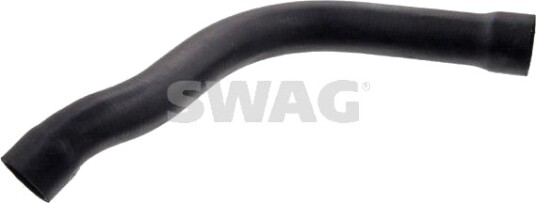 SWAG 20 93 7064 Radiatorslange