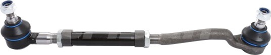 Parallellstag / styrestag SPIDAN CHASSIS PARTS 44954