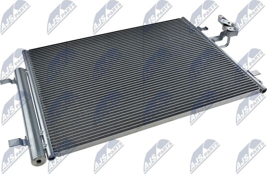 Kondensator NTY CCS-FR-013 Kondensator NTY CCS-FR-013